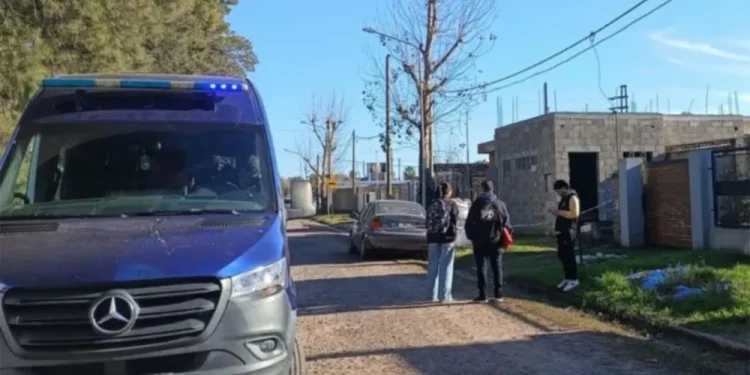 Tragedia en Santa Fe: confirman que el hombre planificó el asesinato de sus dos hijos y luego se quitó la vida