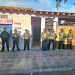 Con las manos en la masa: cayó una mujer que regenteaba un kiosco de drogas en Villa Lerga