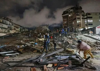 Doble terremoto en Venezuela: la comunidad venezolana en San Juan se organiza para enviar ayuda humanitaria