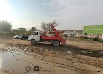 Conmoción en Bahía Blanca: hallaron el cuerpo de un bebé en un relleno sanitario