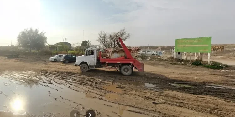 Conmoción en Bahía Blanca: hallaron el cuerpo de un bebé en un relleno sanitario