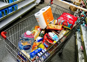 Cuánto cuesta llenar el changuito en San Juan y qué dice el último informe federal de precios