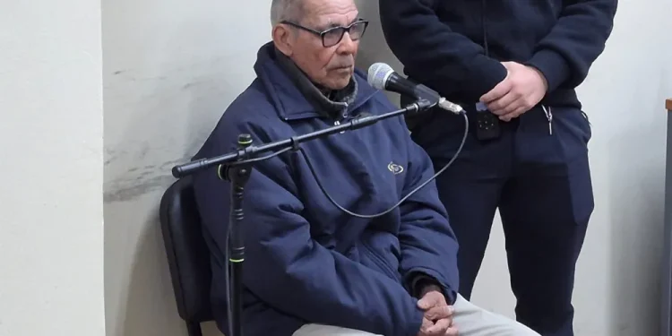 Giro en la causa del operario de Naturgy en Angaco: el conductor del Gacel recuperó la libertad y la Justicia investigará si el camión estaba mal señalizado
