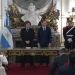 Estabilidad y rumbo institucional: Milei tomó juramento a Santilli en una fuerte muestra de gobernabilidad