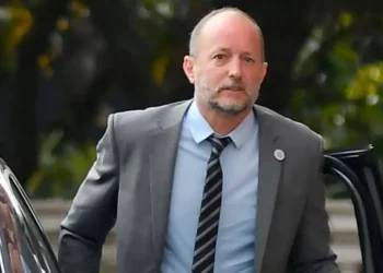 Piden la detención de Martín Insaurralde por la causa de presunto enriquecimiento ilícito y lavado de dinero