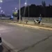 Siniestro vial en la Avenida de Circunvalación: colisión entre dos automóviles dejó importantes daños materiales