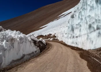 Paso de Agua Negra: por qué seguirá cerrado este lunes