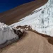 Paso de Agua Negra: por qué seguirá cerrado este lunes