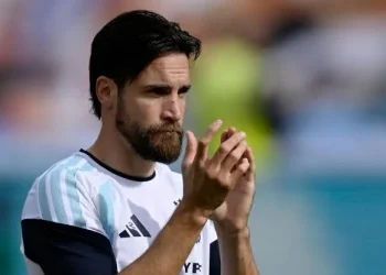 Dura baja para el debut: Nicolás Tagliafico se pierde el estreno de Argentina en el Mundial