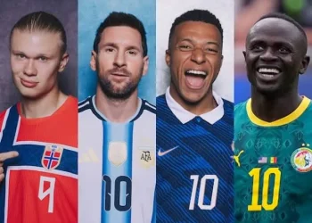Agenda del Mundial 2026: qué partidos se juegan este lunes 22 de junio