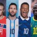 Agenda del Mundial 2026: qué partidos se juegan este lunes 22 de junio