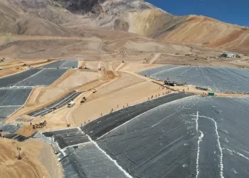 Ampliación de la mina Veladero: Inversión millonaria bajo el RIGI impulsará la creación de empleo en San Juan