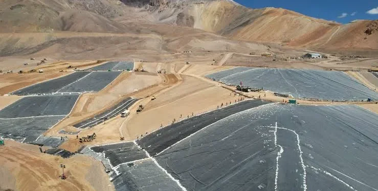 Ampliación de la mina Veladero: Inversión millonaria bajo el RIGI impulsará la creación de empleo en San Juan