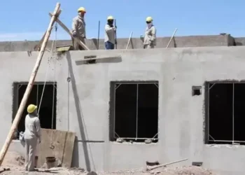 Vuelve la operatoria individual del IPV: Orrego anunció 1.000 créditos para construir viviendas en San Juan