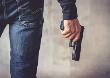 Investigan violento ataque en Pocito: un hombre recibió tres balazos y se niega a denunciar