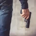 Investigan violento ataque en Pocito: un hombre recibió tres balazos y se niega a denunciar