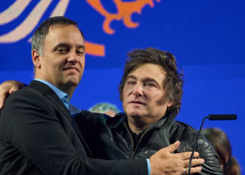 Tras la gira europea, Milei enfrenta una definición interna en su gabinete