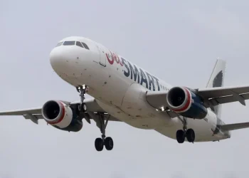 ​JetSmart confirmó que comenzará a operar en San Juan con vuelos low cost hacia Buenos Aires