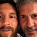 Preocupación por la salud de Jorge Messi: una delicada situación que conmueve a la familia del capitán