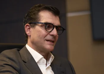 EL EMPRESARIO QUE ACUMULA UNA FORTUNA RÉCORD EN SAN JUAN Y SUPERA A PAOLO ROCCA