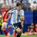 ¡Bombazo en el mundial! Julián Álvarez rompió el silencio y presiona para salir del Atlético de Madrid: «Lo mejor es una transferencia»