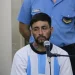 Tentativa de femicidio en Santa Lucía: el sujeto que le dio 30 puñaladas a su pareja seguirá preso