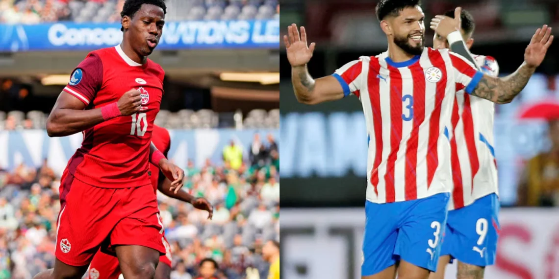 Mundial 2026: la agenda de este viernes 12 de junio, donde verlo y a que hora se juegan