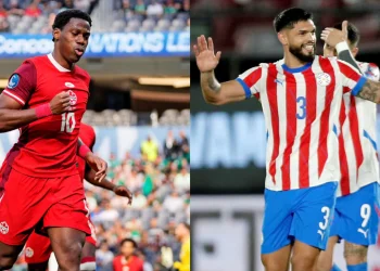 Mundial 2026: la agenda de este viernes 12 de junio, donde verlo y a que hora se juegan