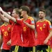 Definición de infarto en el Grupo: Bélgica avanza como líder mientras Egipto celebra una clasificación agónica
