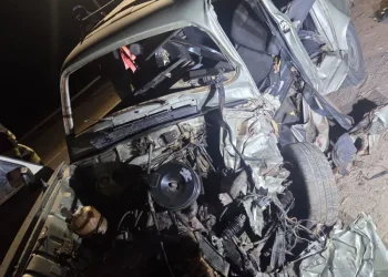 Manejaba con más de 2 gramos de alcohol en sangre: imputaron al conductor que provocó la tragedia fatal en San Martín