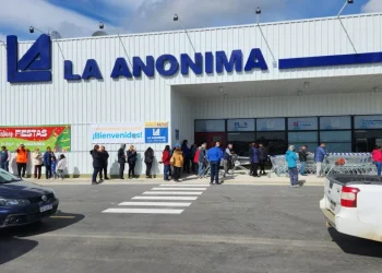 Llega La Anónima a San Juan: gran expectativa por la apertura y nuevos puestos de trabajo