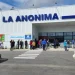 Llega La Anónima a San Juan: gran expectativa por la apertura y nuevos puestos de trabajo