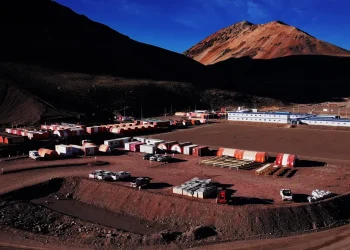 El plan de San Juan para que 8 de cada 10 empleos mineros sean locales