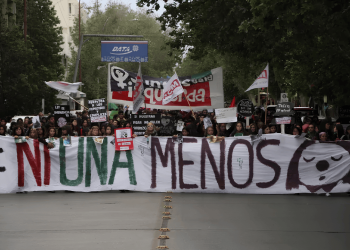 Tras el caso Agostina : Organizaciones de San Juan convocan una marcha masiva contra los femicidios