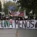 Tras el caso Agostina : Organizaciones de San Juan convocan una marcha masiva contra los femicidios