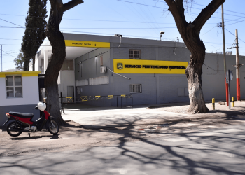 Angaco: detienen a un efectivo penitenciario que intentaba vender un arma ilegal por Facebook