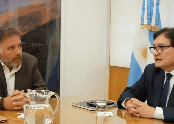 Judicales de San Juan piden cobrar conectidad , igual que los docentes