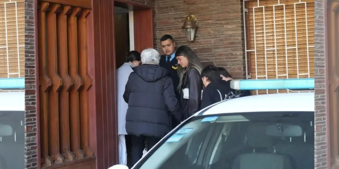 Juicio por Lucía Rubiño: más de 6 testigos declararon esta semana en las audiencias clave