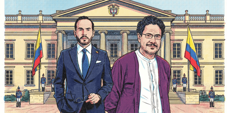 Colombia define su futuro en las urnas: voto a voto entre De la Espriella y Cepeda en una elección bajo máxima tensión