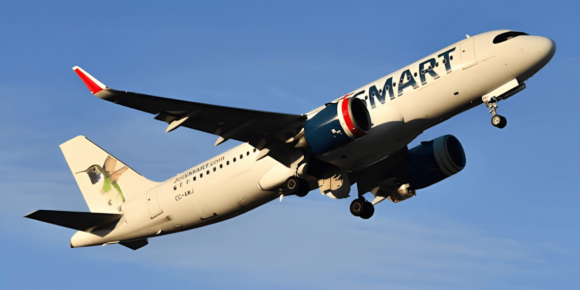 Entusiasmo y propuestas: prestadores sanjuaninos celebran la llegada de JetSmart y piden medidas para consolidar el «despegue» turístico