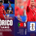 ¡HISTÓRICO! Cristiano Ronaldo se convierte en el primer jugador en marcar en seis Mundiales distintos