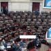 Se cayó la sesión clave de la oposición por Adorni: el operativo cerrojo del oficialismo funcionó a la perfección