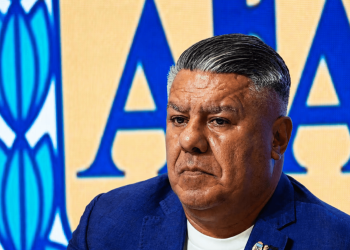 Evasión impositiva: Confirman los procesamientos de «Chiqui» Tapia, Pablo Toviggino y la AFA