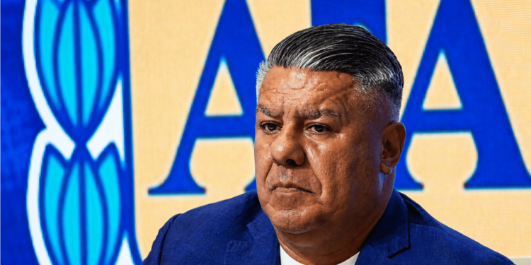 Evasión impositiva: Confirman los procesamientos de «Chiqui» Tapia, Pablo Toviggino y la AFA