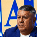 Evasión impositiva: Confirman los procesamientos de «Chiqui» Tapia, Pablo Toviggino y la AFA