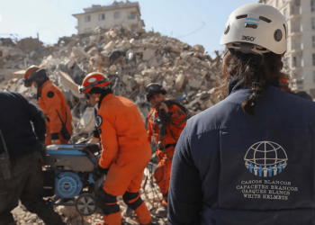 Argentina enviará ayuda humanitaria a Venezuela tras los devastadores terremotos