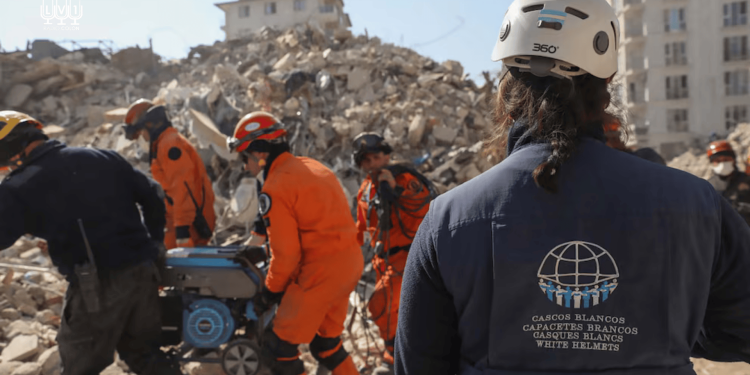 Argentina enviará ayuda humanitaria a Venezuela tras los devastadores terremotos