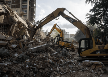 Devastación en Venezuela: el gobierno eleva a 589 los muertos por el histórico «doble terremoto» y envían ayuda urgente