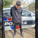 Escapaba por los techos, eligió un complejo militar para bajar y terminó detenido inmediatamente