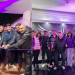 La Libertad Avanza inauguró nueva sede en Rivadavia y se planta de cara a las municipales: «Estamos a la altura de competir por la Intendencia»